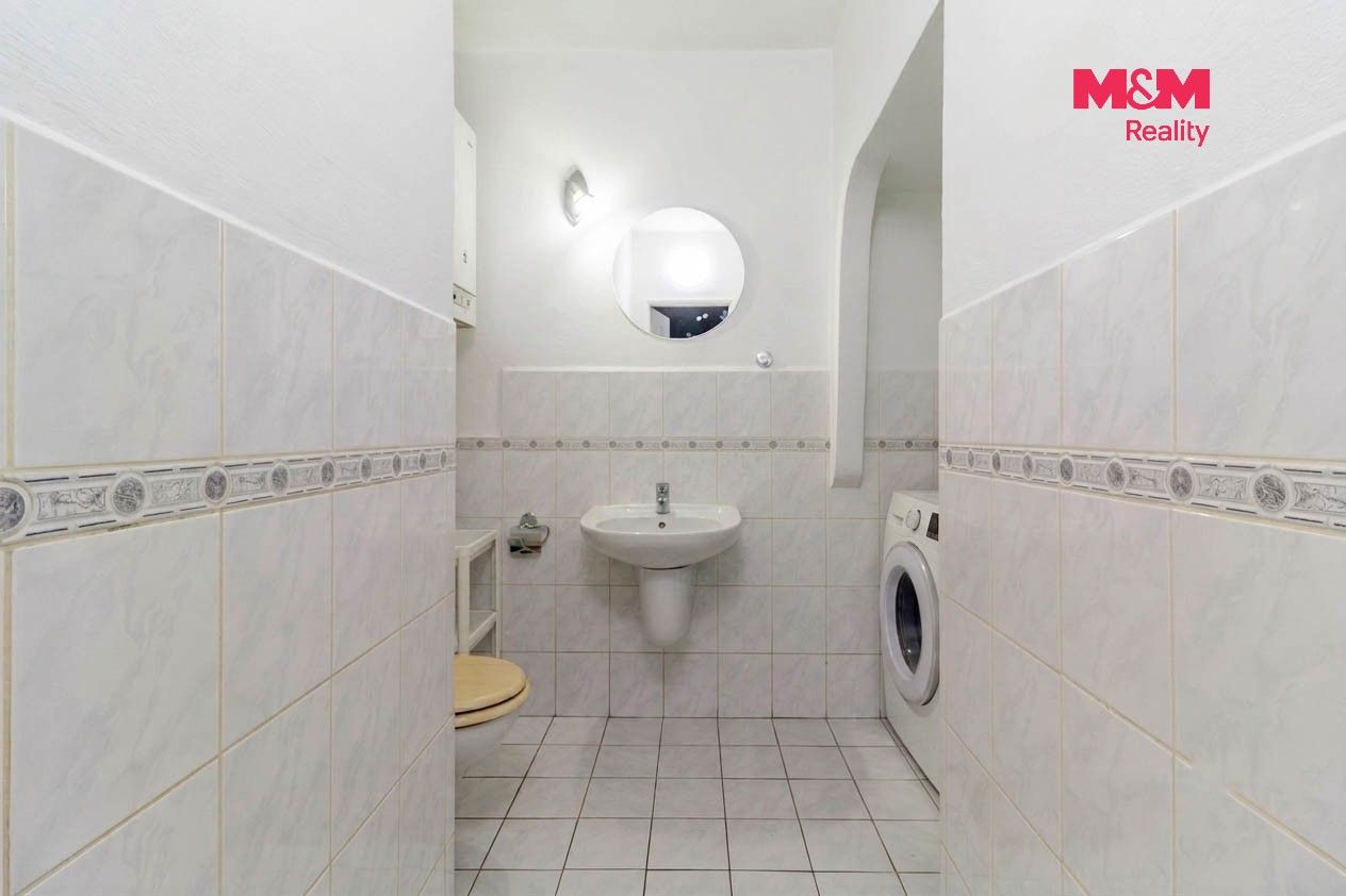 Prodej bytu 3+kk 89 m² - foto 16