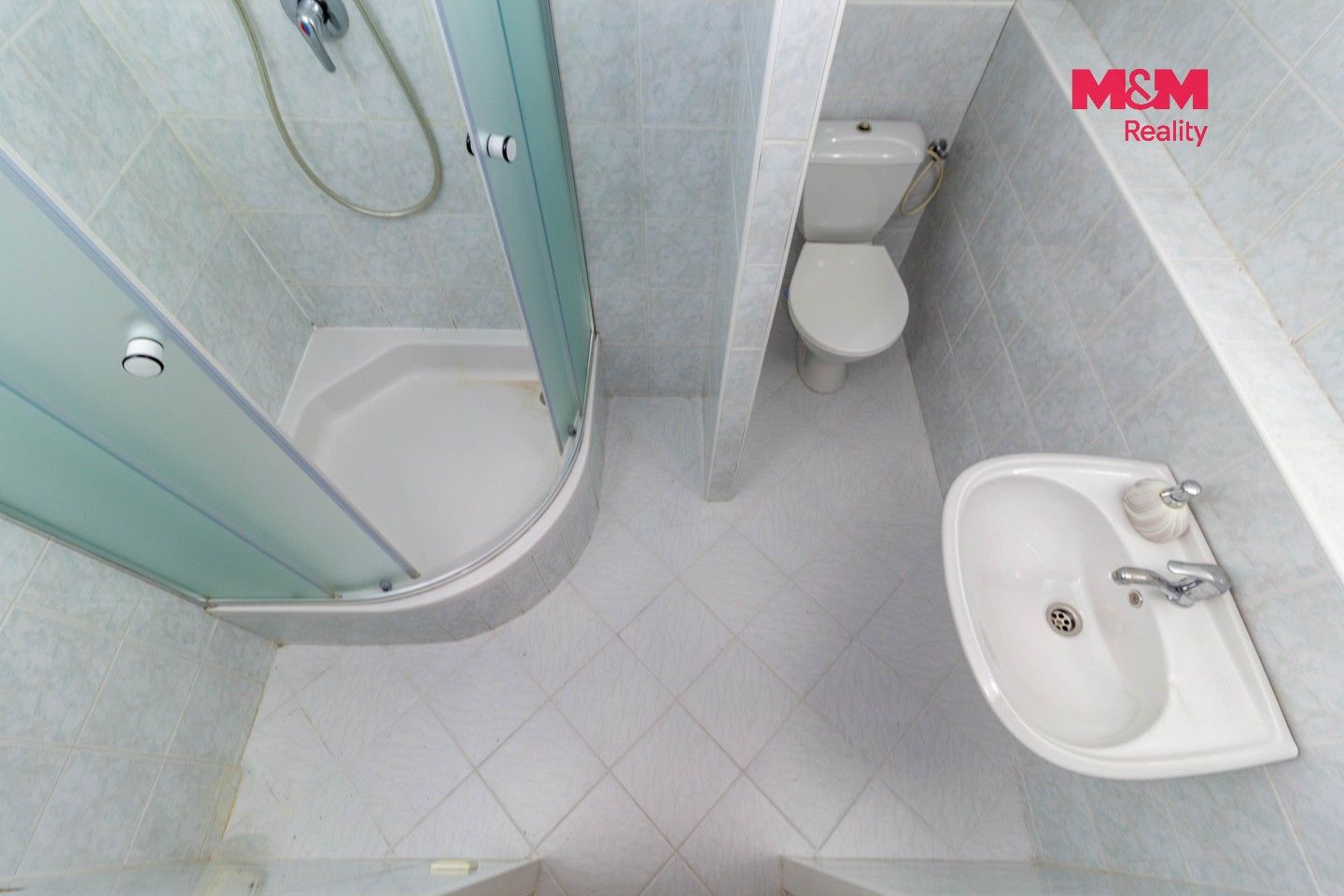 Prodej bytu 2+kk 48 m² - foto 10