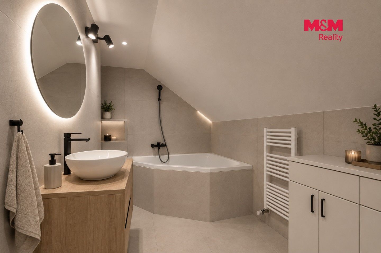 Prodej bytu 3+kk 89 m² - foto 15