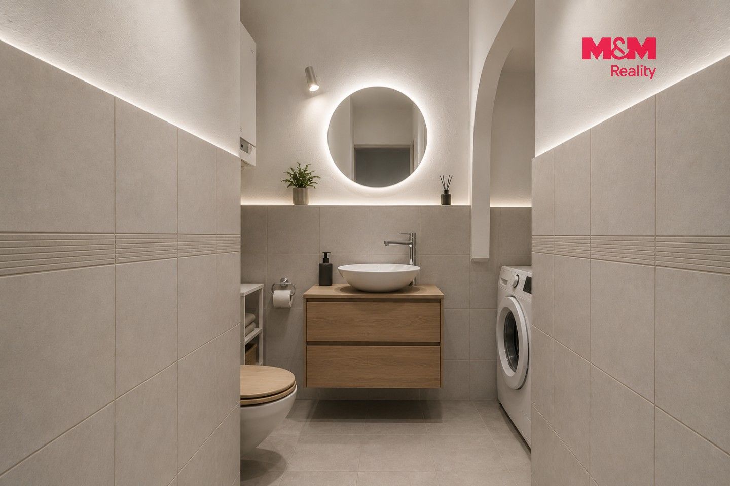 Prodej bytu 3+kk 89 m² - foto 17