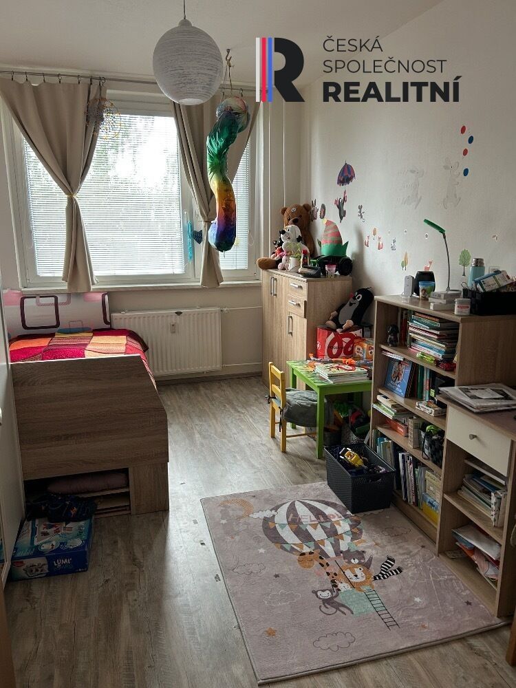 Prodej bytu 3+1 72 m² - foto 5