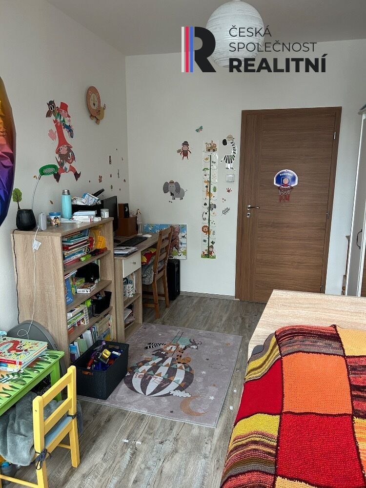 Prodej bytu 3+1 72 m² - foto 6
