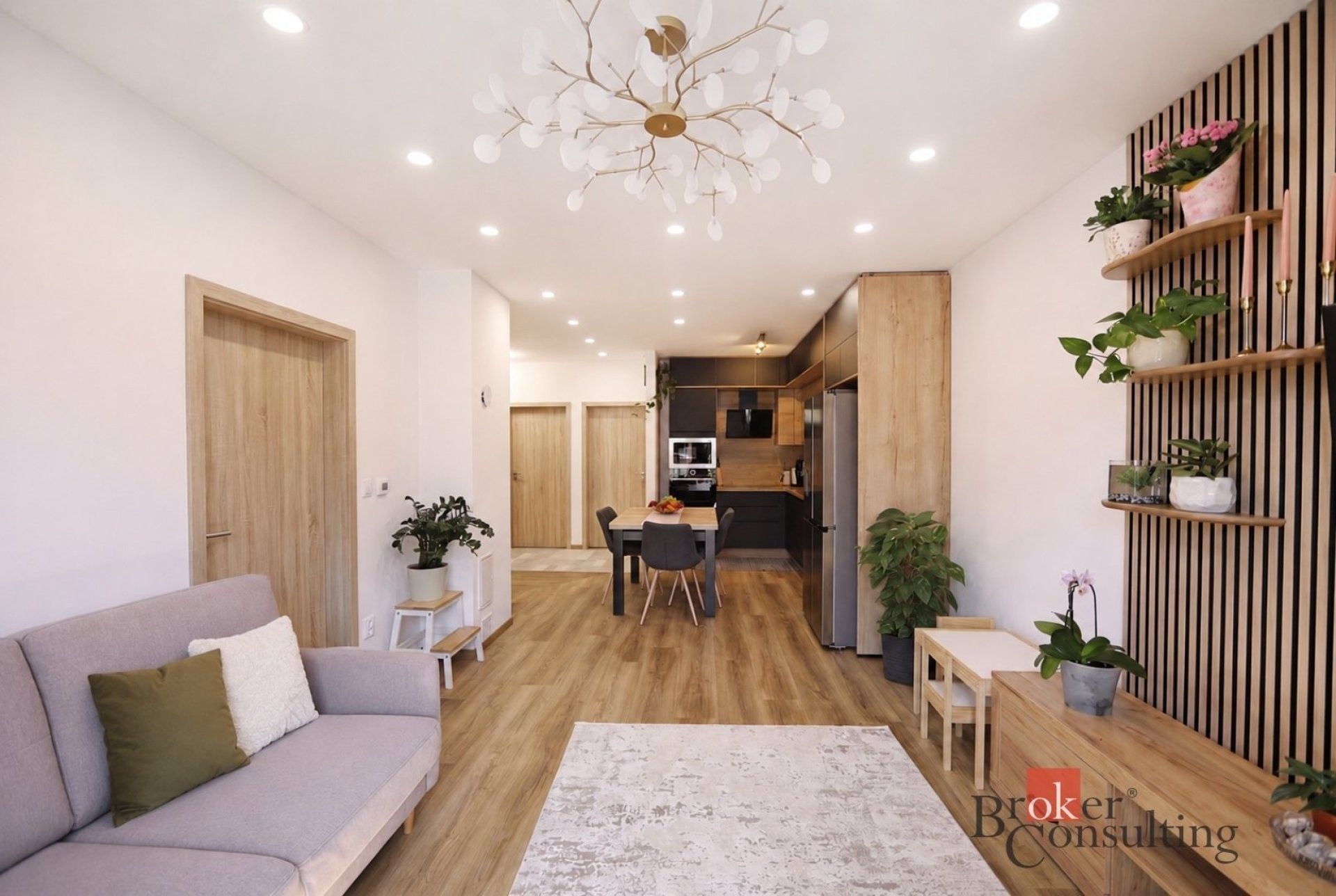 Prodej bytu 4+kk 80 m² - foto 5