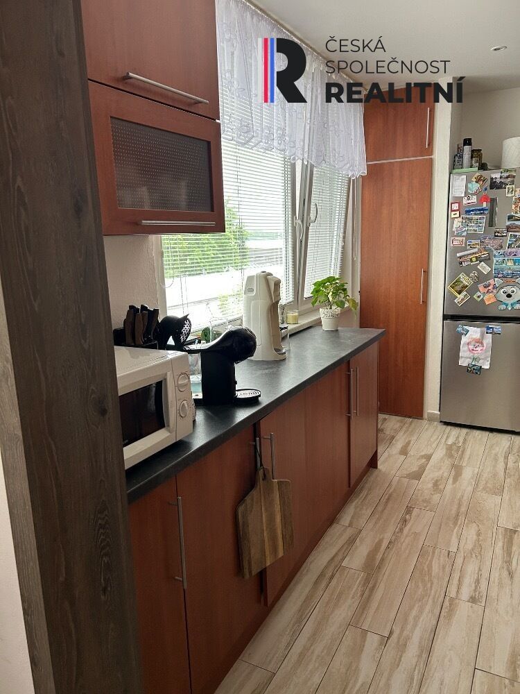 Prodej bytu 3+1 72 m² - foto 14