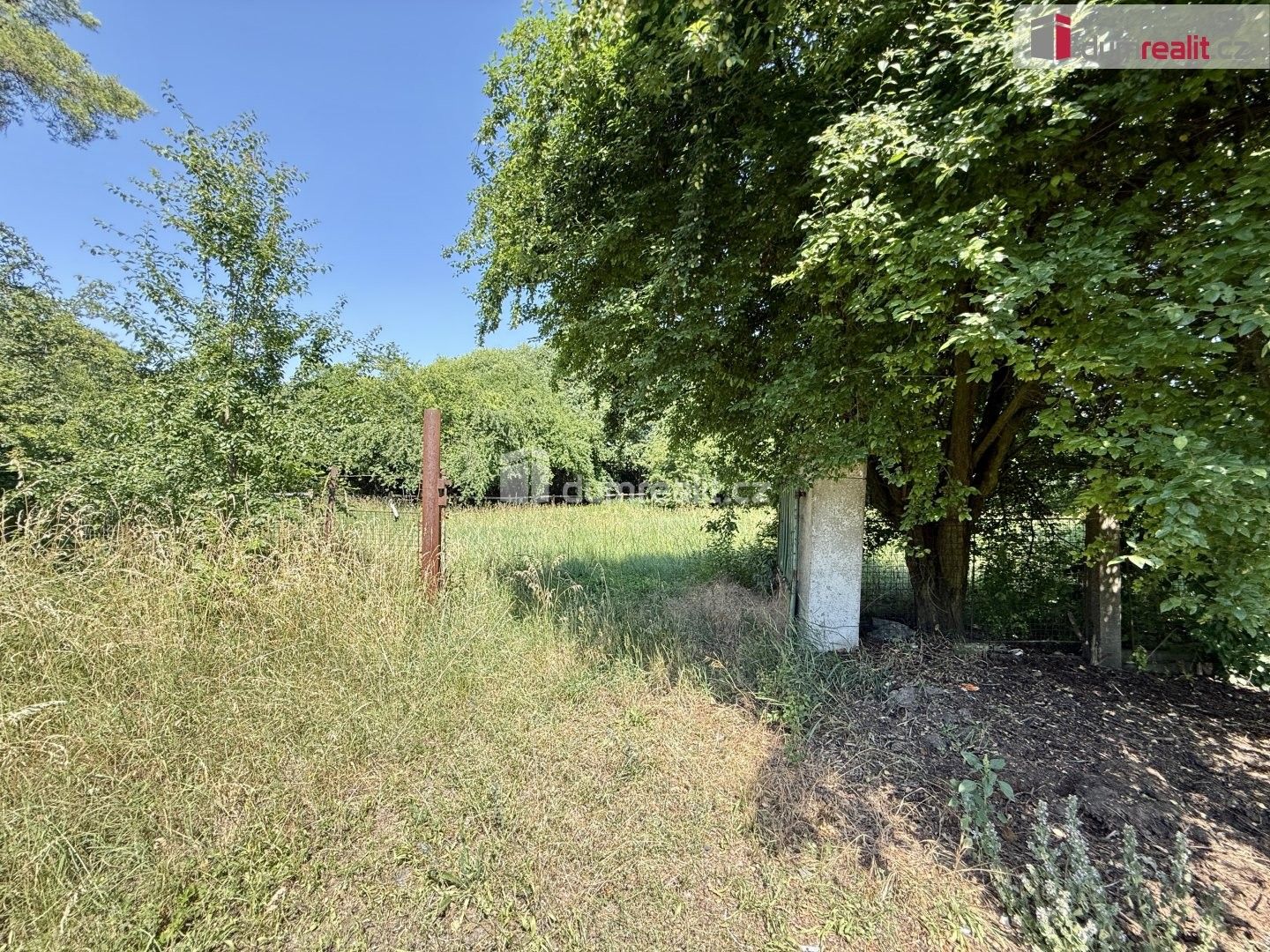 Pronájem pozemku 5135 m² - foto 5
