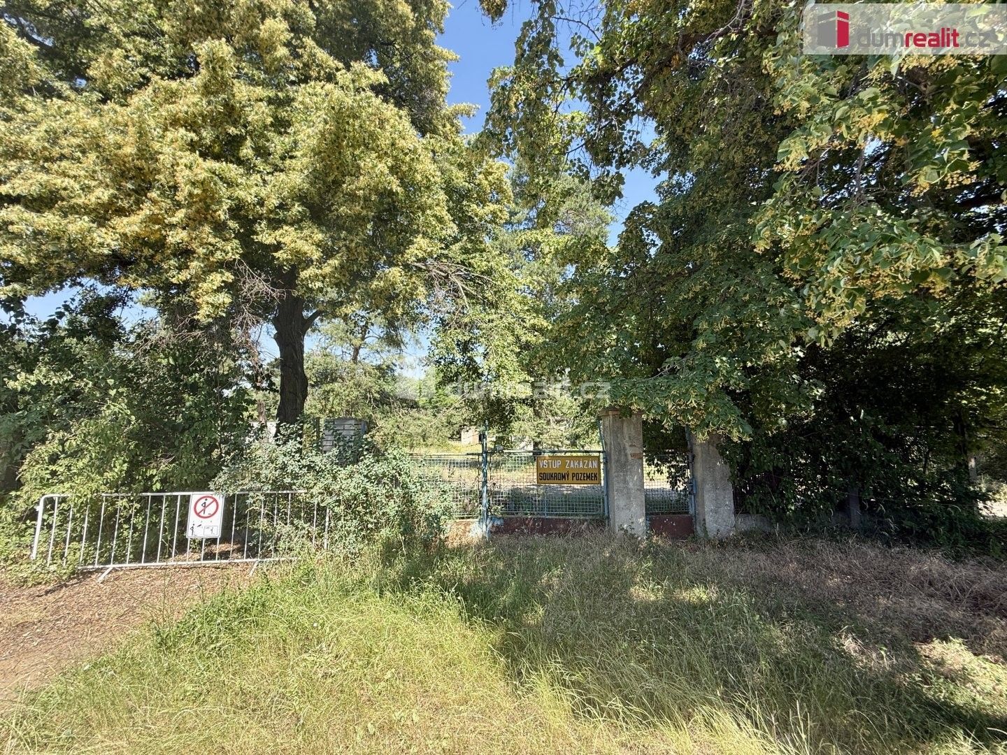 Pronájem pozemku 5135 m² - foto 23