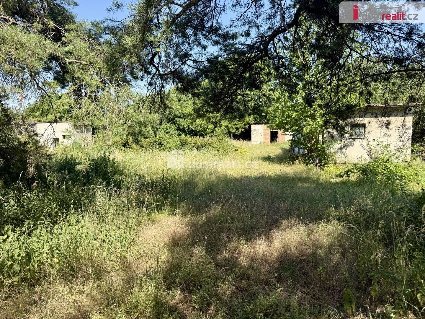Pronájem pozemku 5135 m² - foto 22