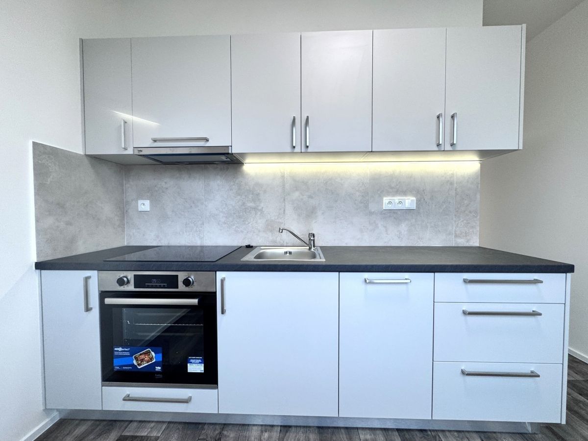 Pronájem bytu 2+1 55 m² - foto 1