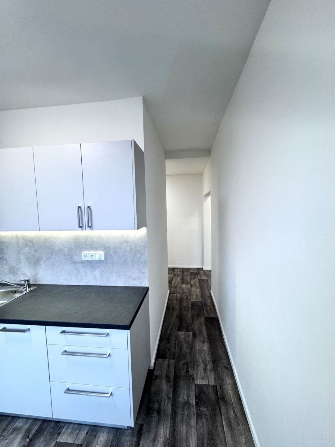 Pronájem bytu 2+1 55 m² - foto 3