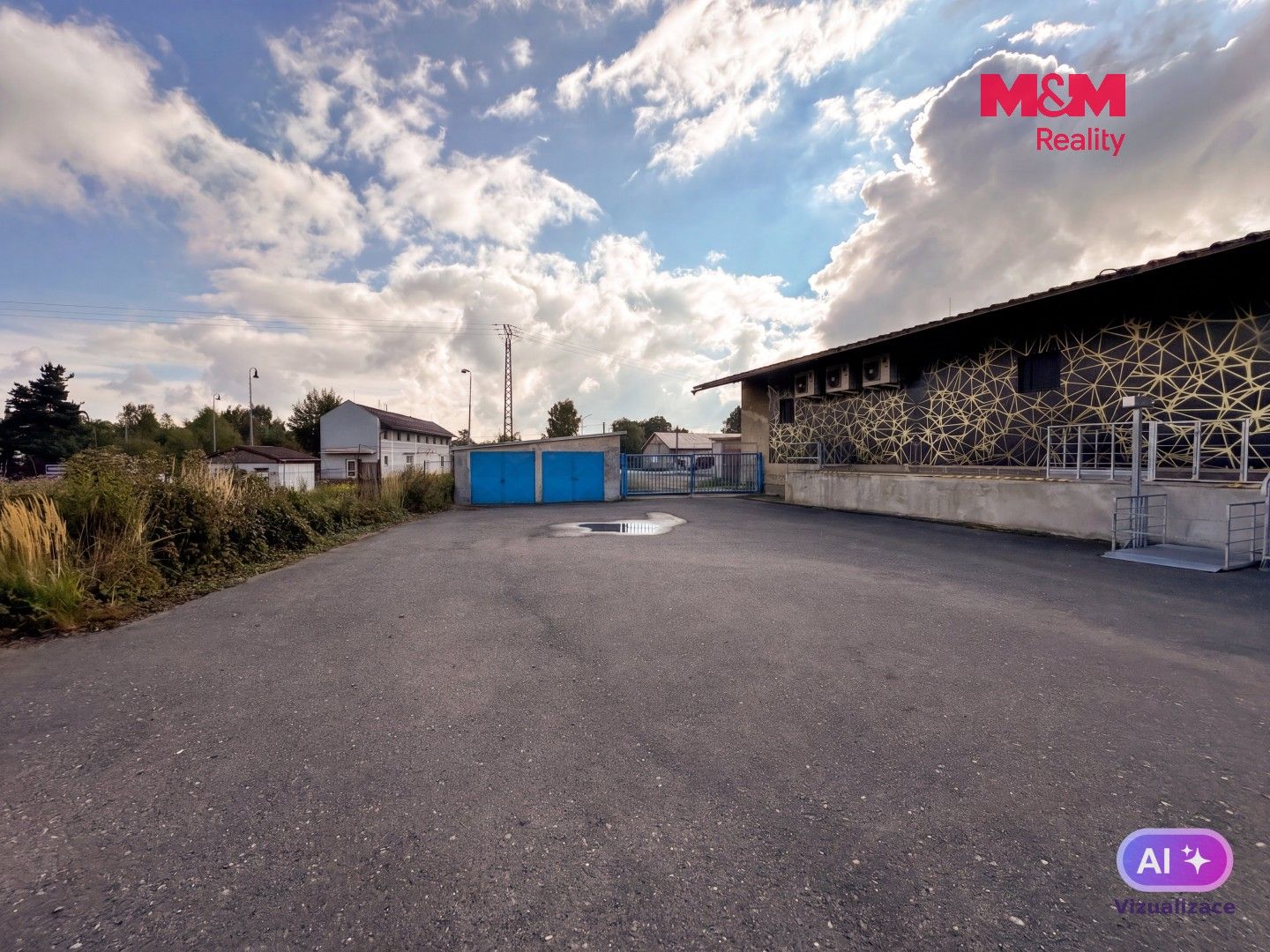 Prodej komerčního prostoru 660 m² - foto 5