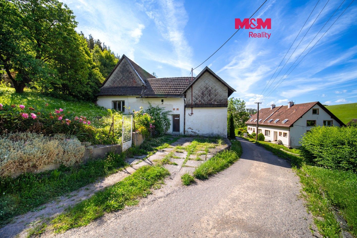 Prodej domu 125 m² - foto 1