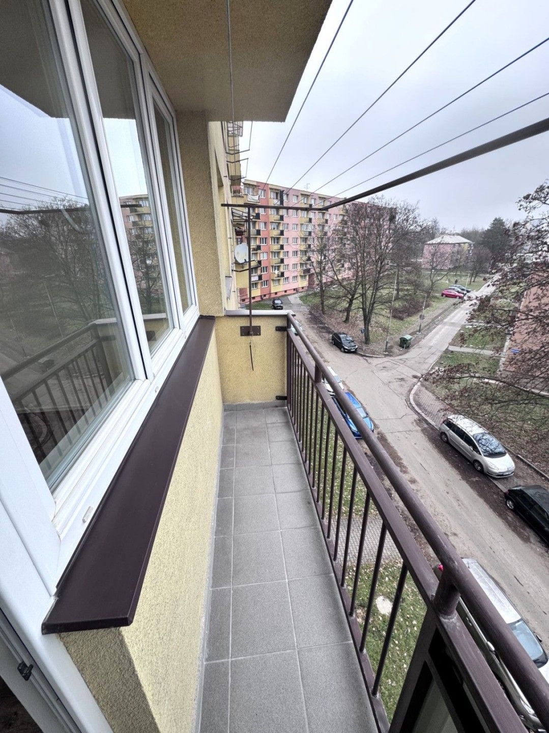 Pronájem bytu 2+1 55 m² - foto 16