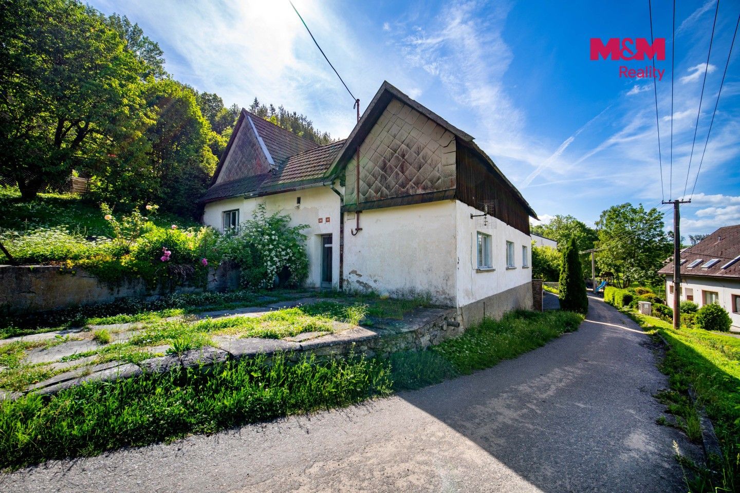 Prodej domu 125 m² - foto 2