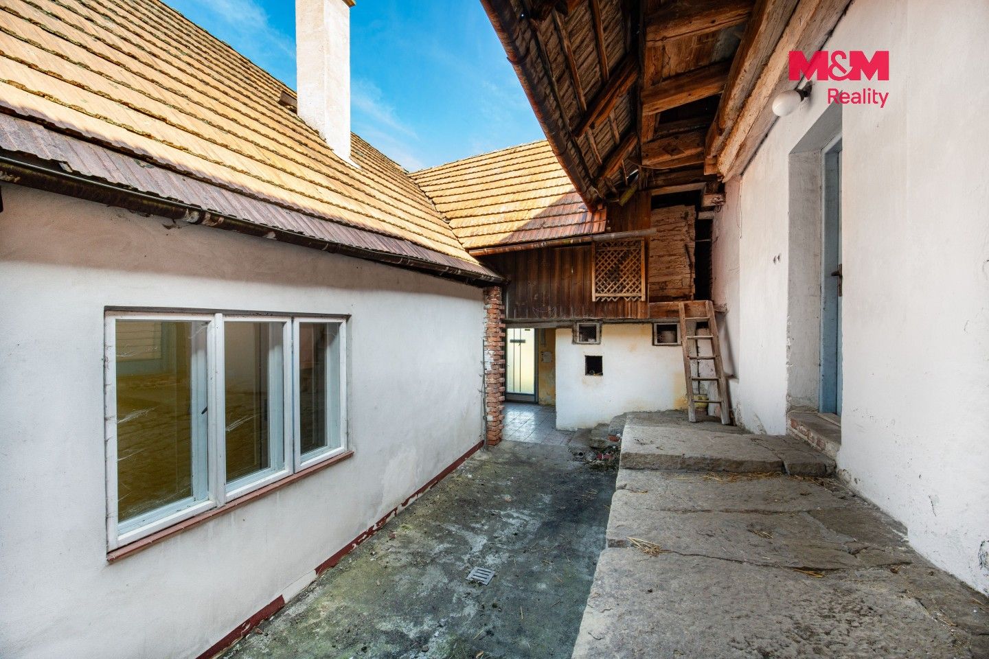 Prodej domu 125 m² - foto 4