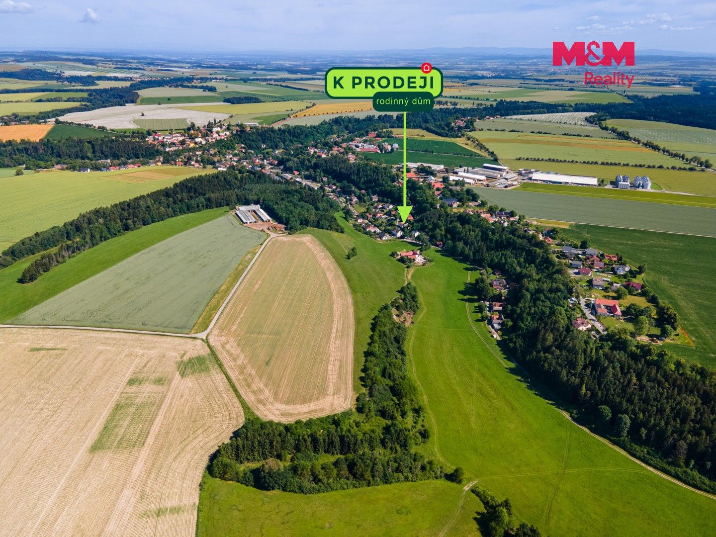 Prodej domu 125 m² - foto 12