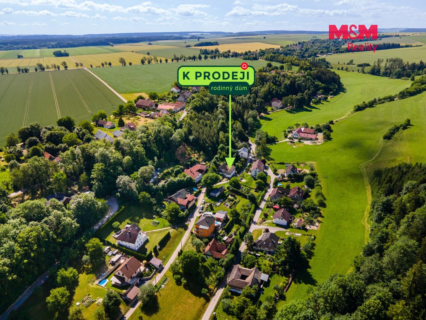 Prodej domu 125 m² - foto 11