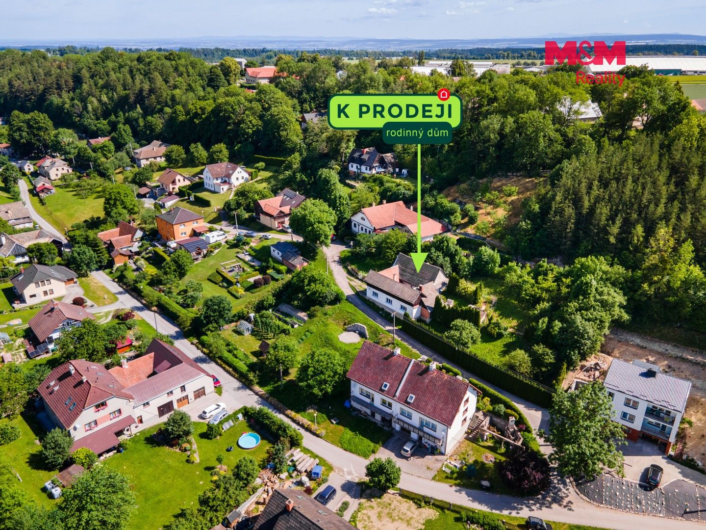 Prodej domu 125 m² - foto 9