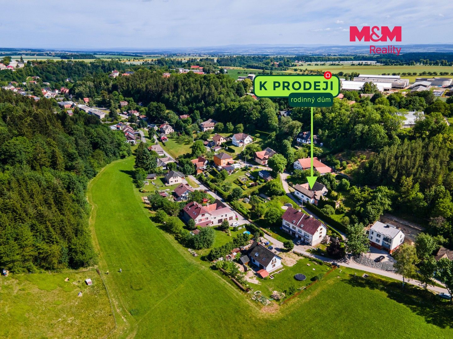 Prodej domu 125 m² - foto 10