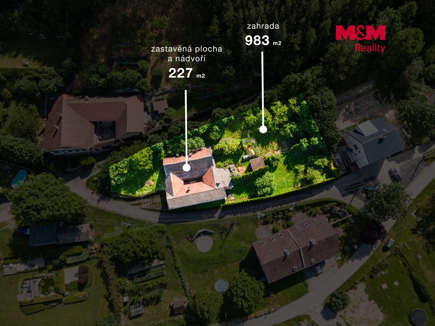 Prodej domu 125 m² - foto 14