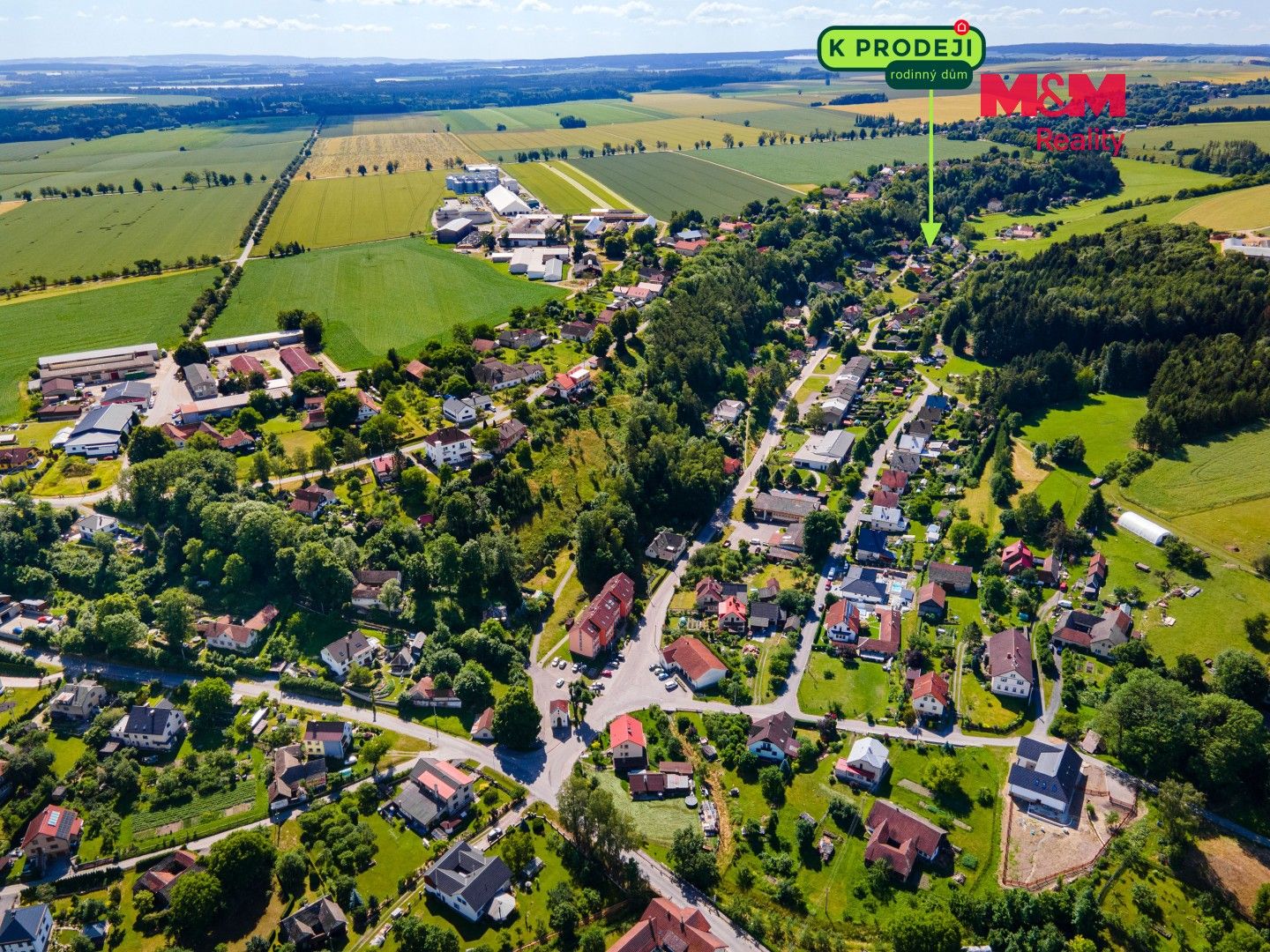 Prodej domu 125 m² - foto 13