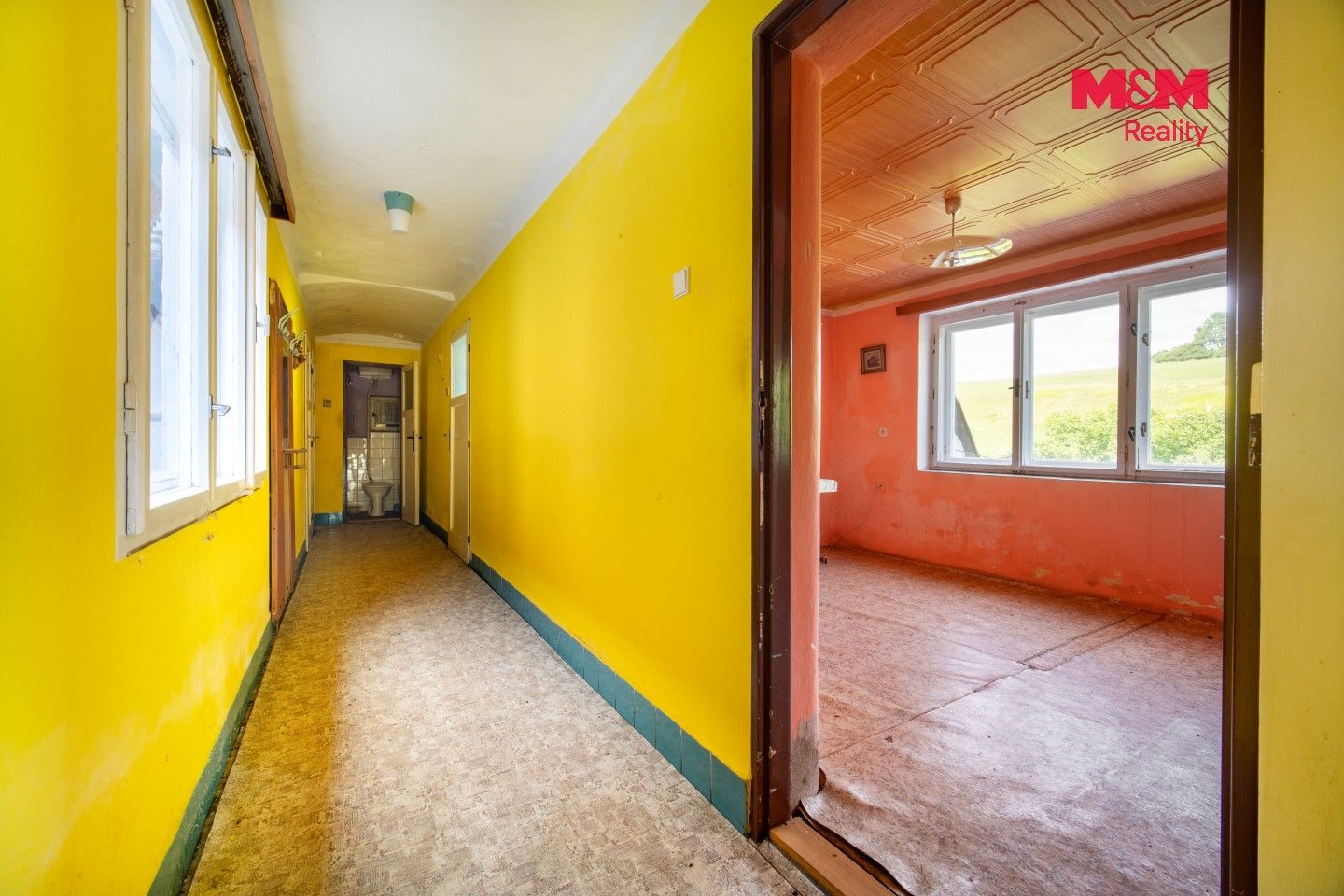 Prodej domu 125 m² - foto 24