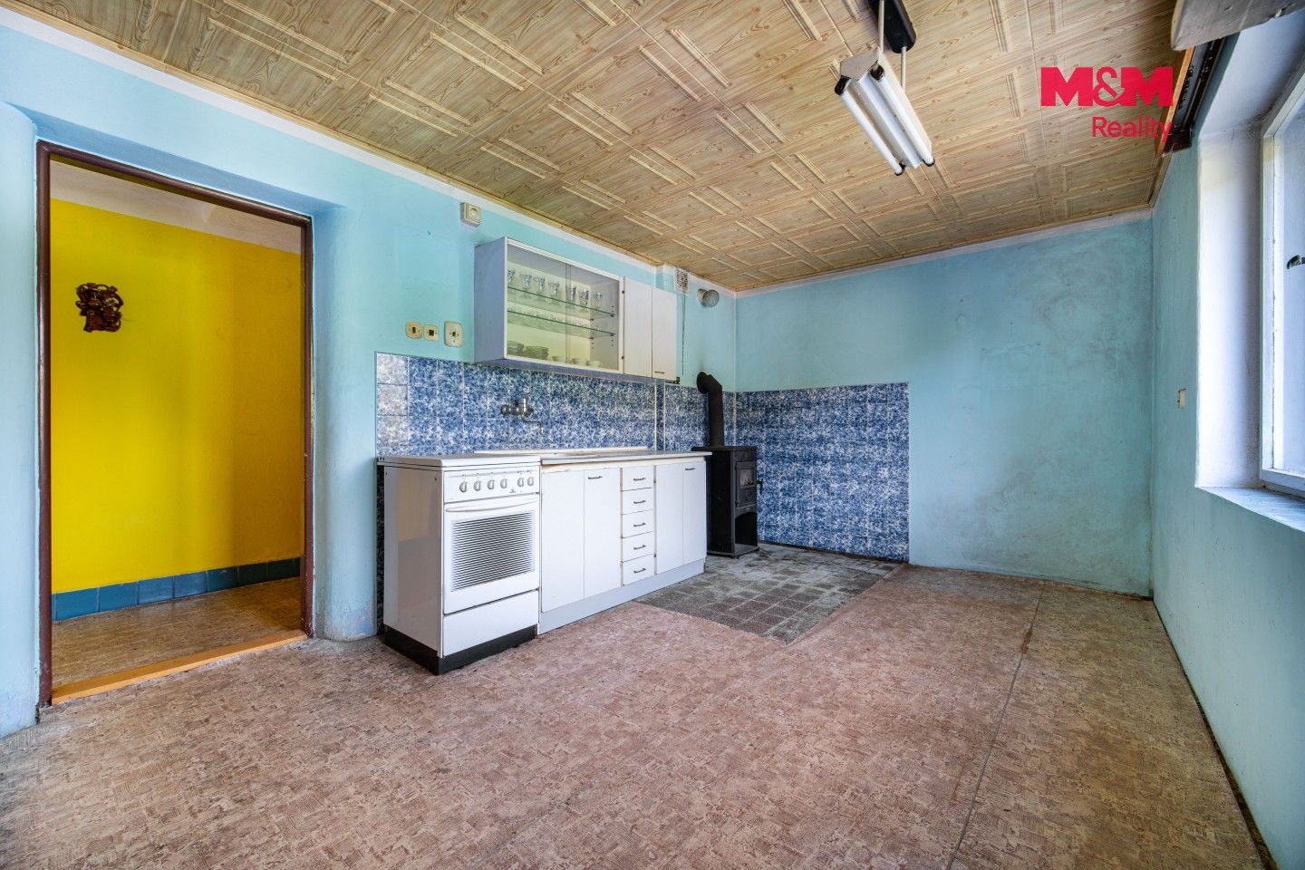 Prodej domu 125 m² - foto 21