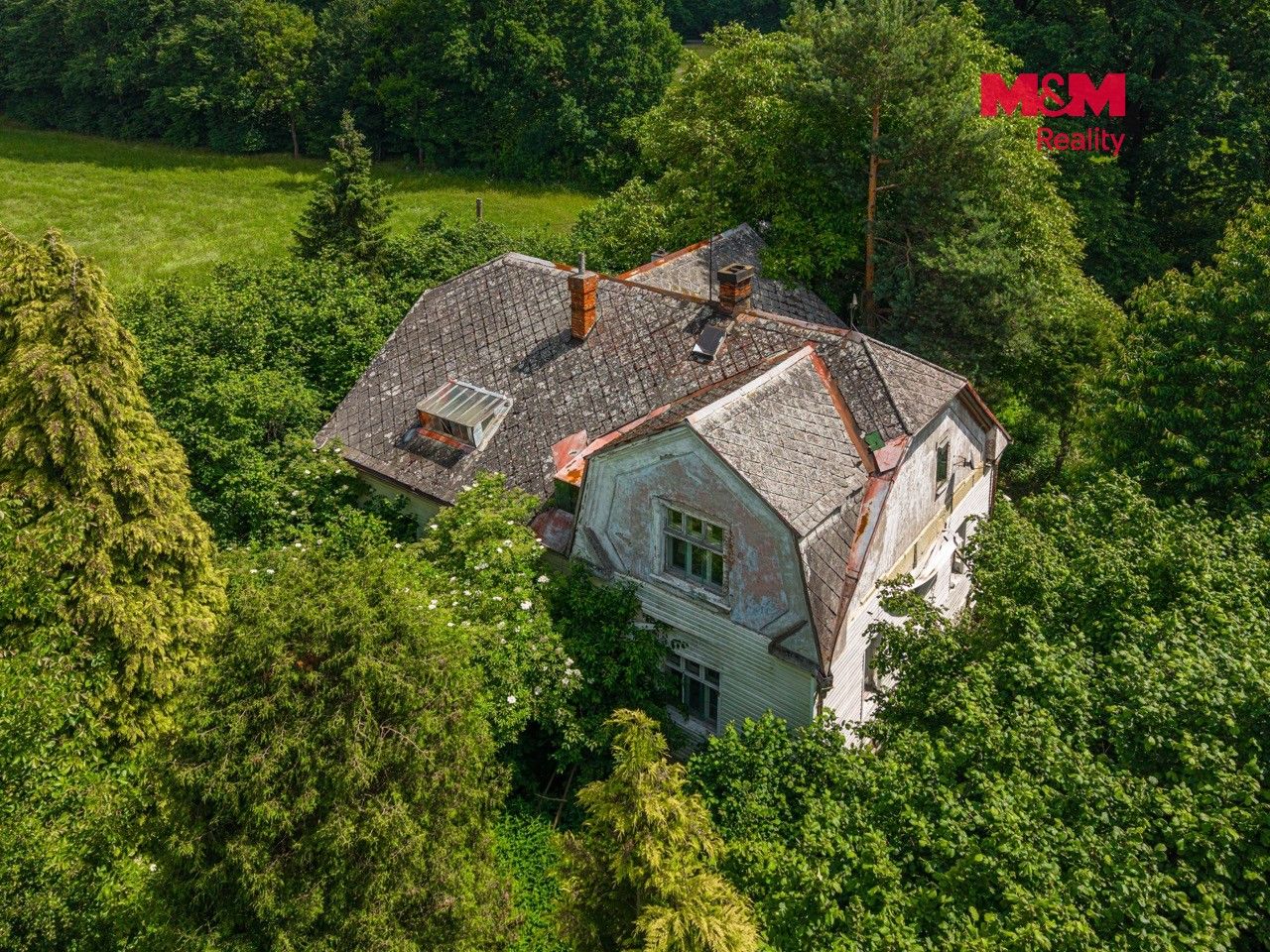 Prodej domu 300 m² - foto 4