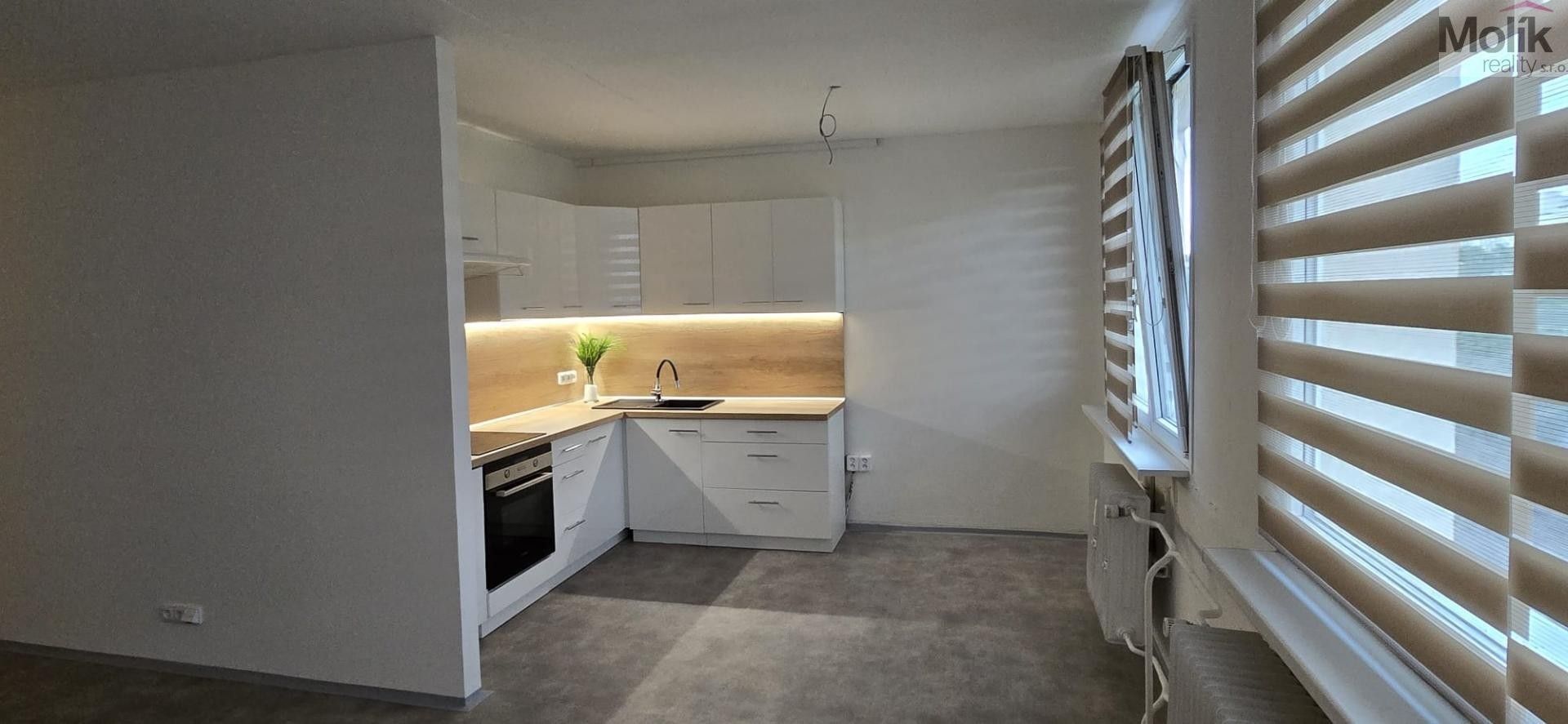 Pronájem bytu 3+1 53 m² - foto 6