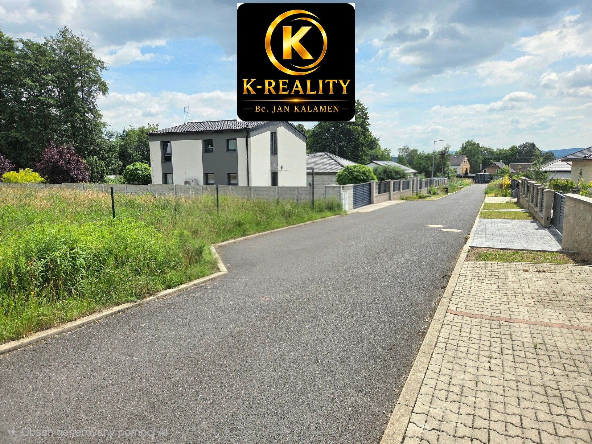 Prodej pozemku 1019 m² - foto 8