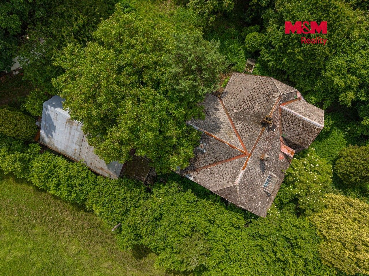Prodej domu 300 m² - foto 11