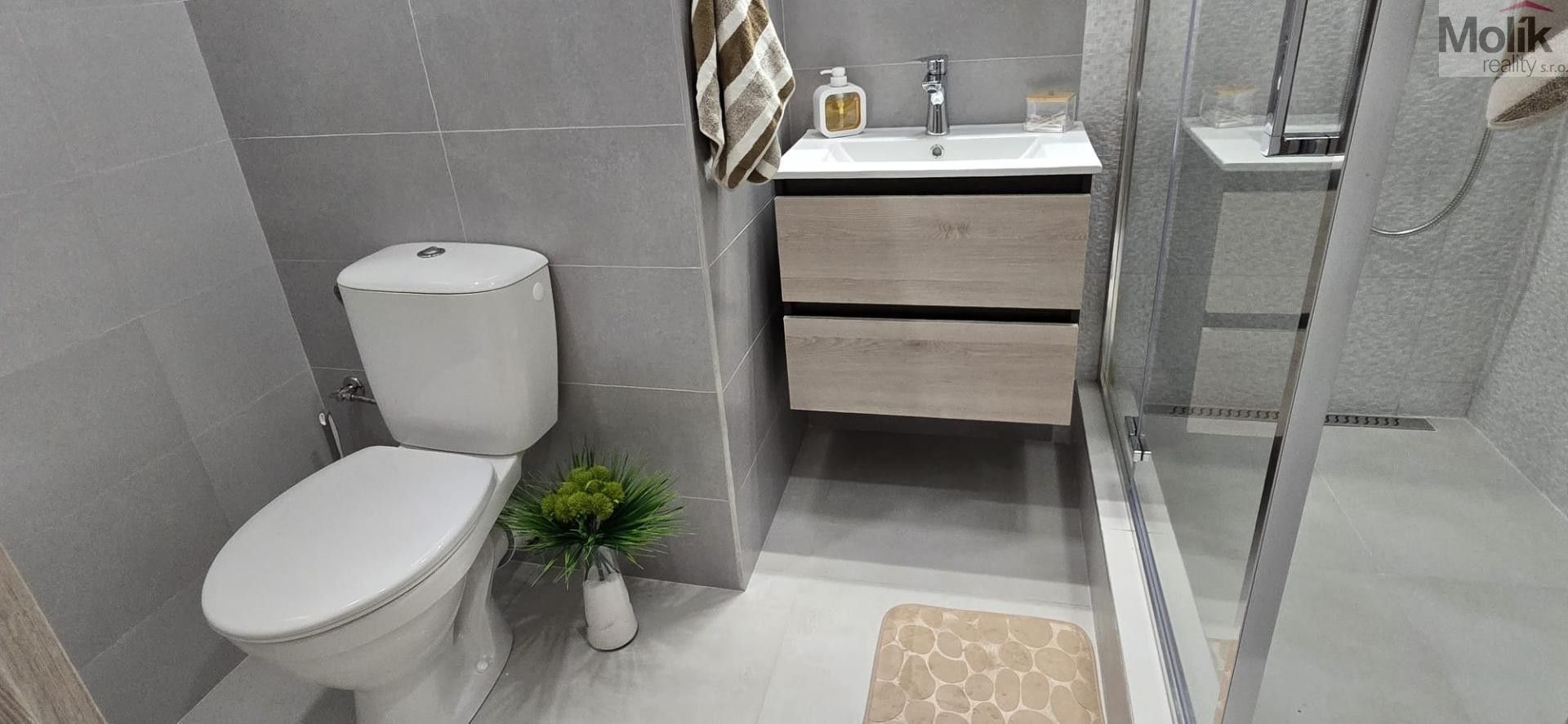 Pronájem bytu 3+1 53 m² - foto 12