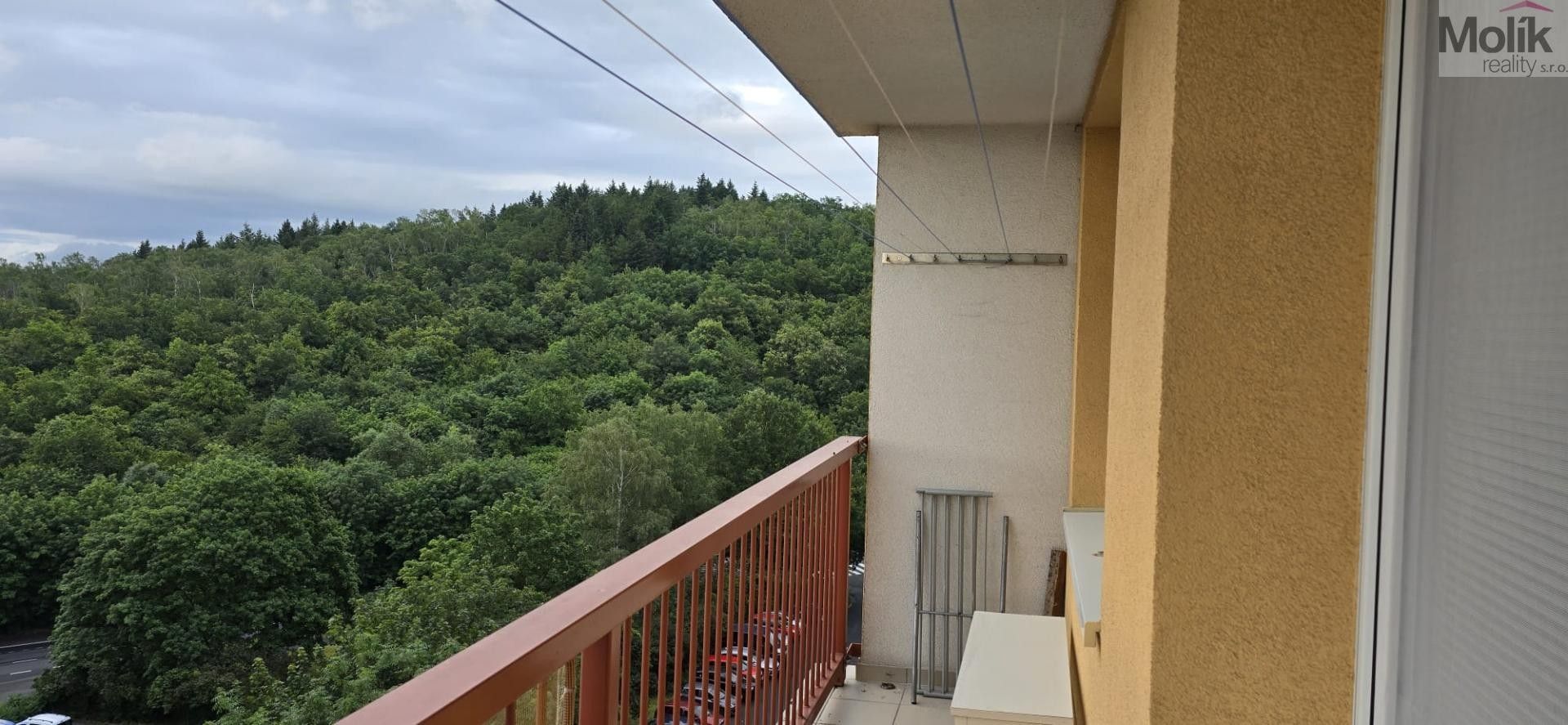 Pronájem bytu 3+1 53 m² - foto 19