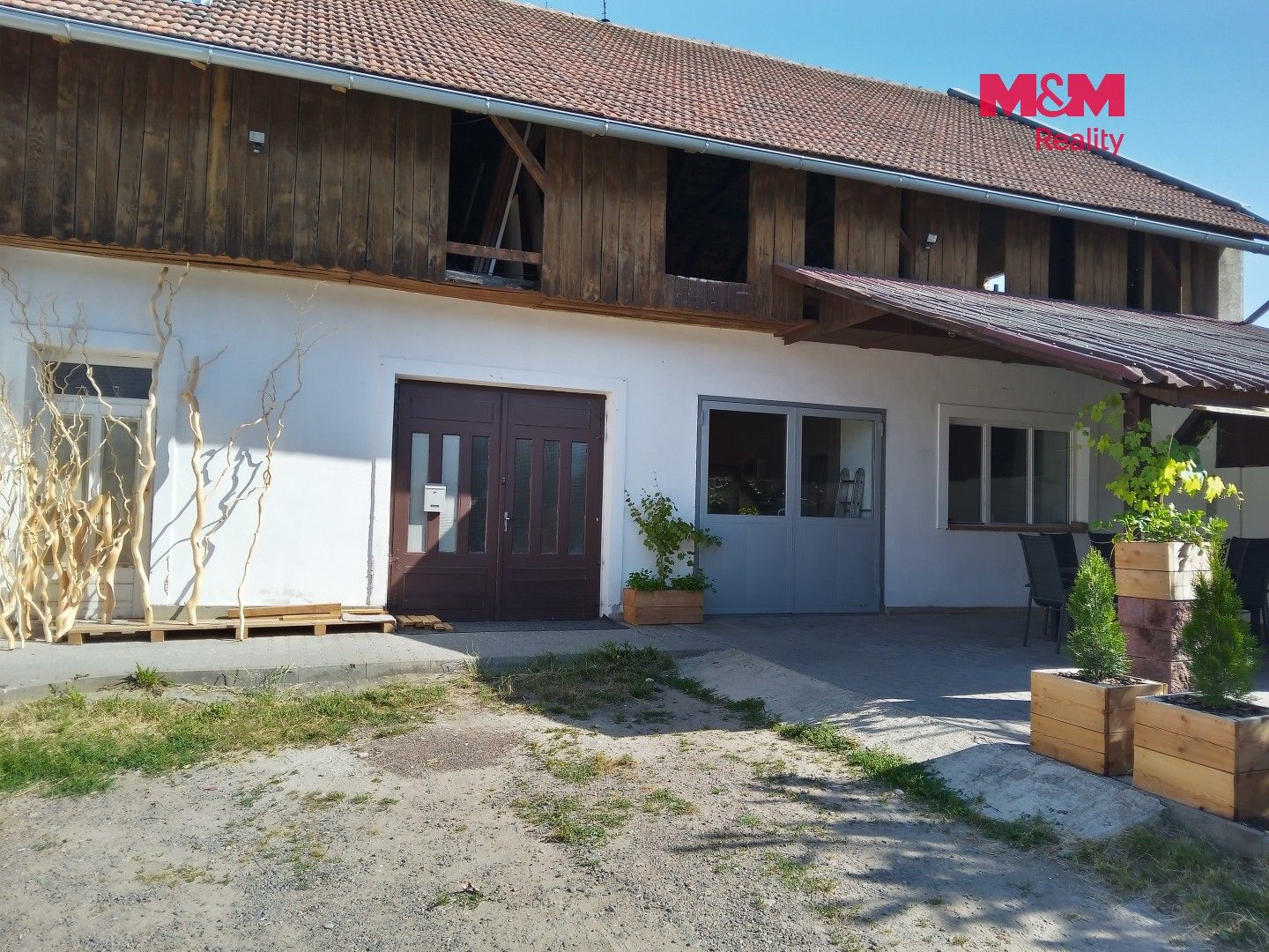 Pronájem nemovitosti 113 m² - foto 8