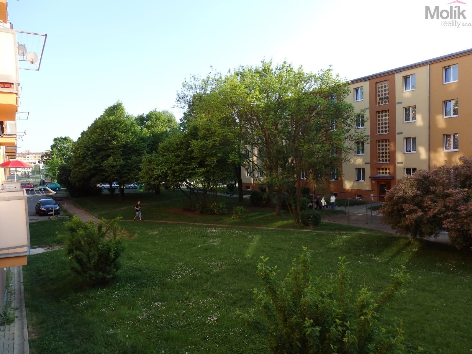 Pronájem bytu 3+1 63 m² - foto 3