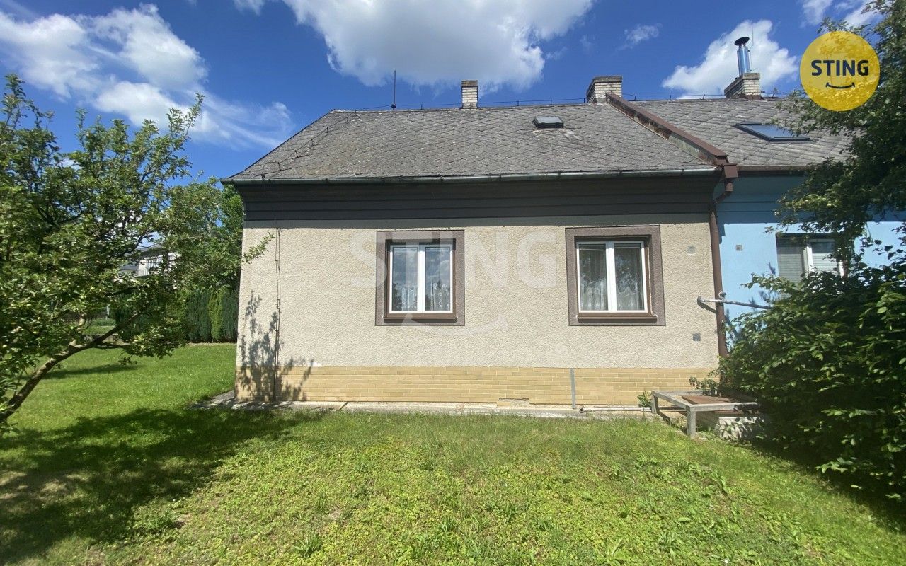 Prodej domu 88 m² - foto 3
