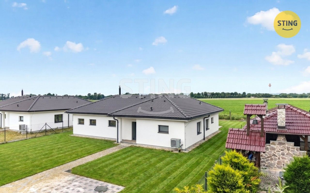 Prodej domu 130 m² - foto 1