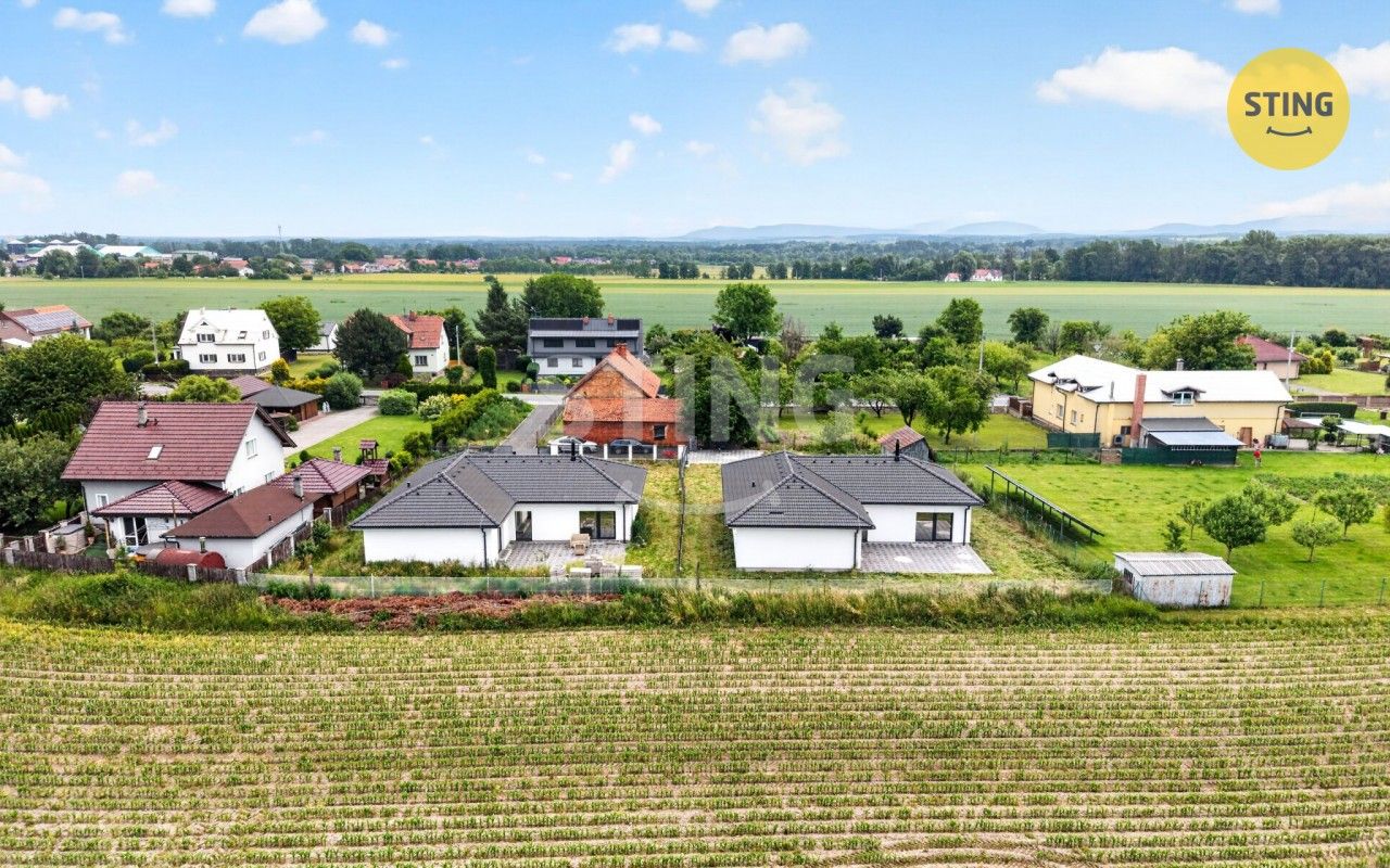 Prodej domu 130 m² - foto 2