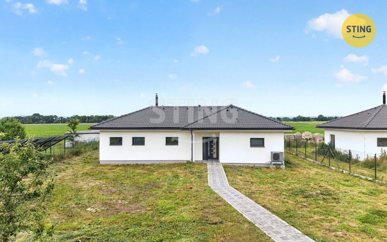 Prodej domu 130 m² - foto 4