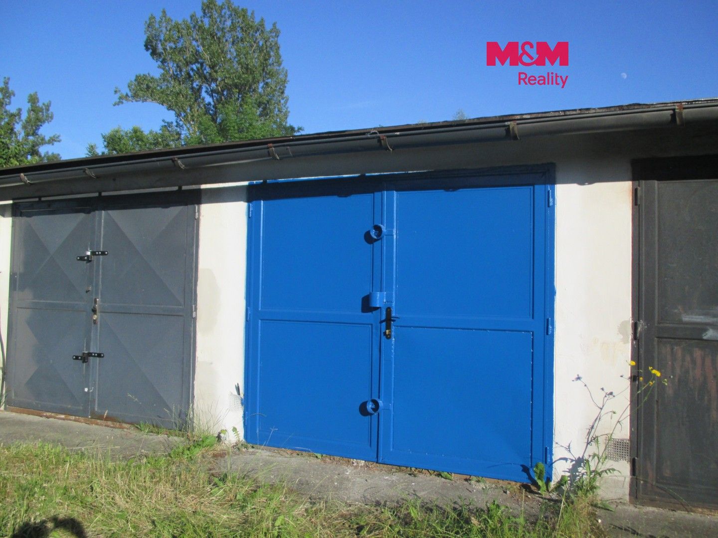 Prodej nemovitosti 16 m² - foto 1