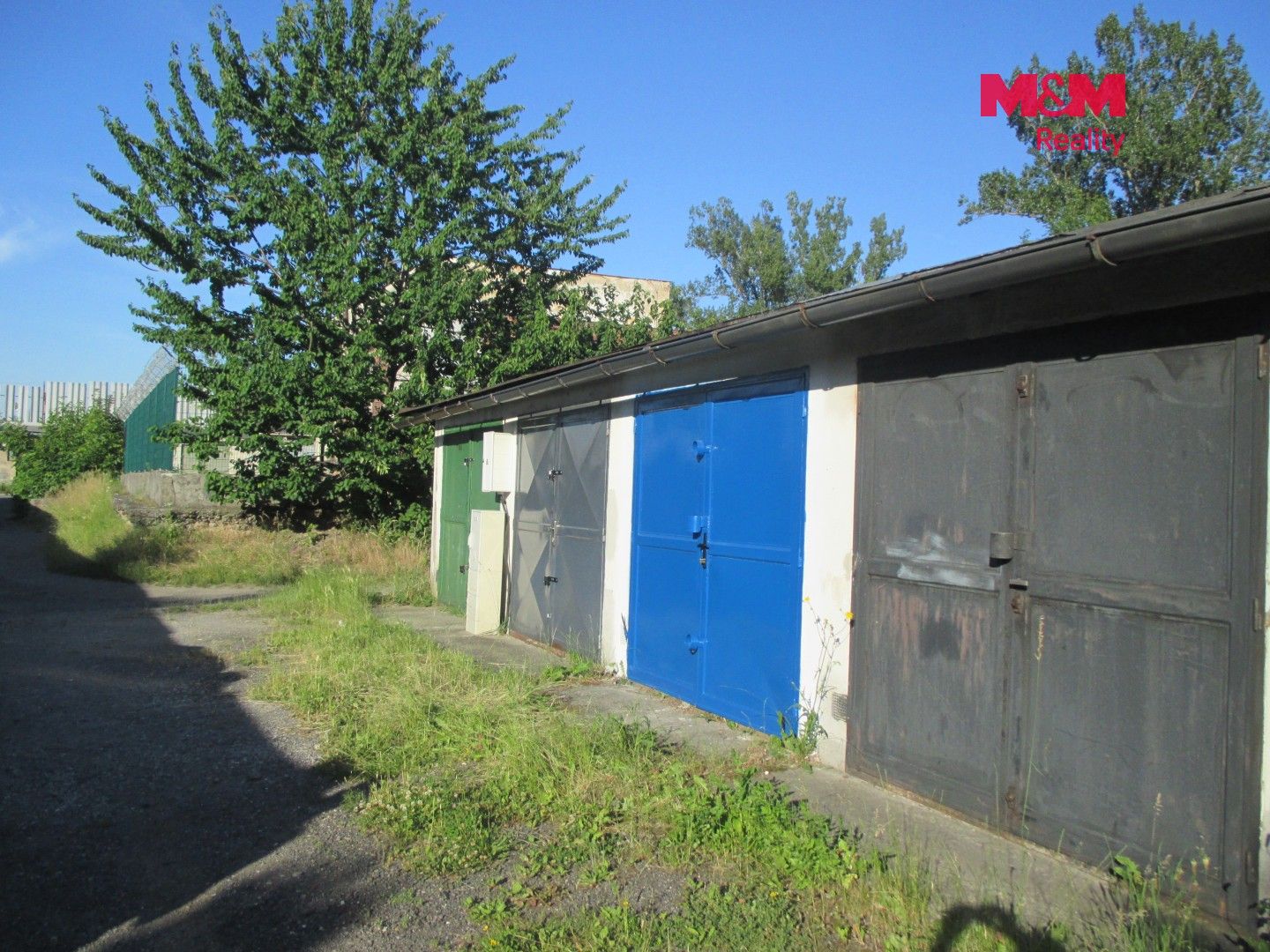 Prodej nemovitosti 16 m² - foto 2