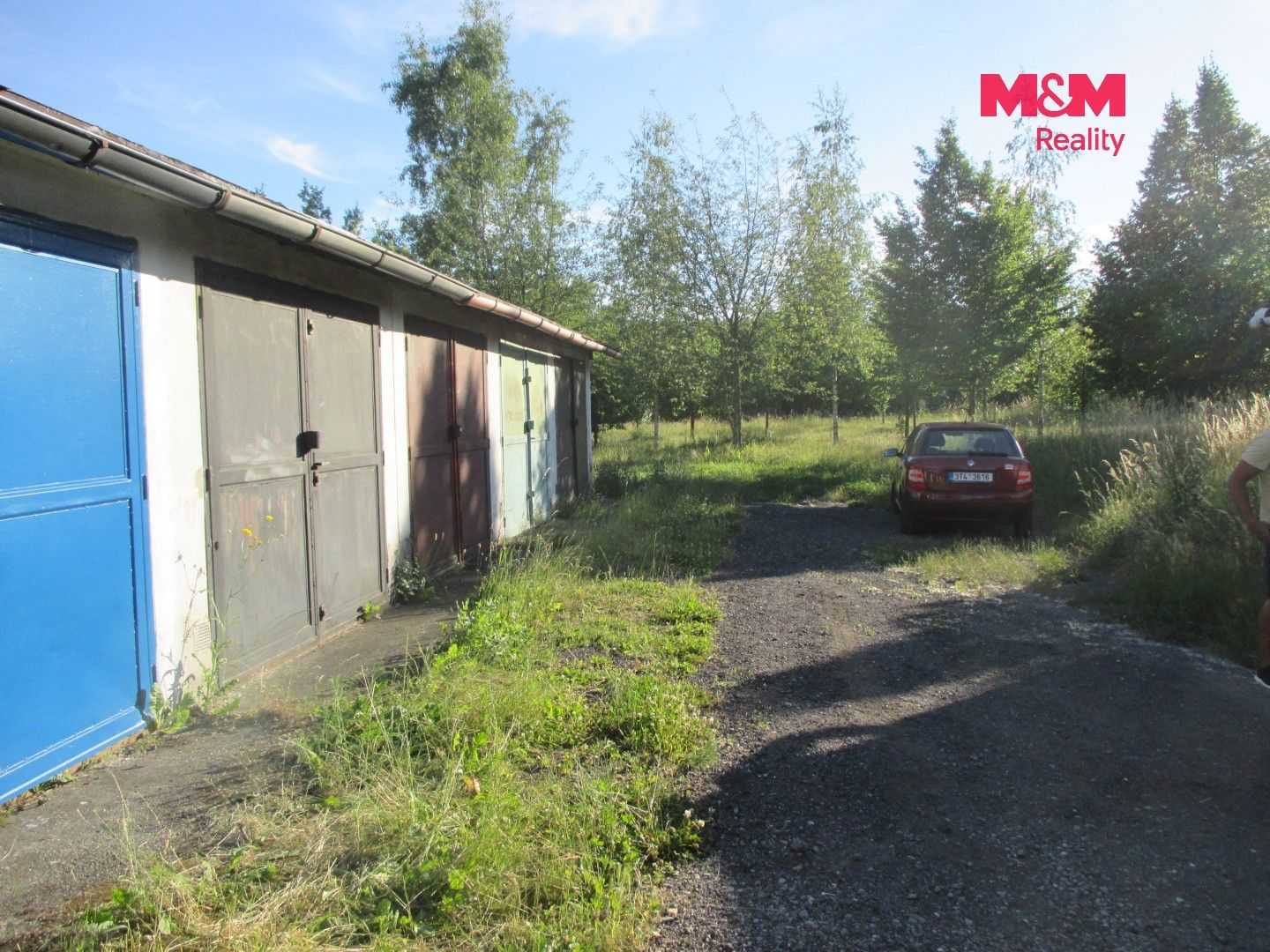 Prodej nemovitosti 16 m² - foto 3