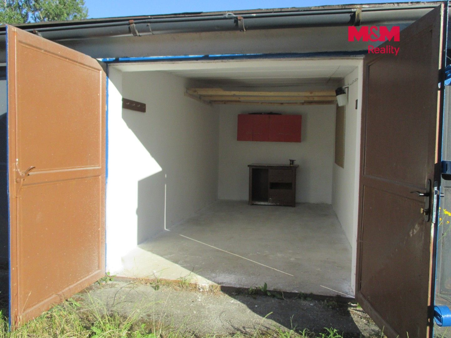 Prodej nemovitosti 16 m² - foto 5