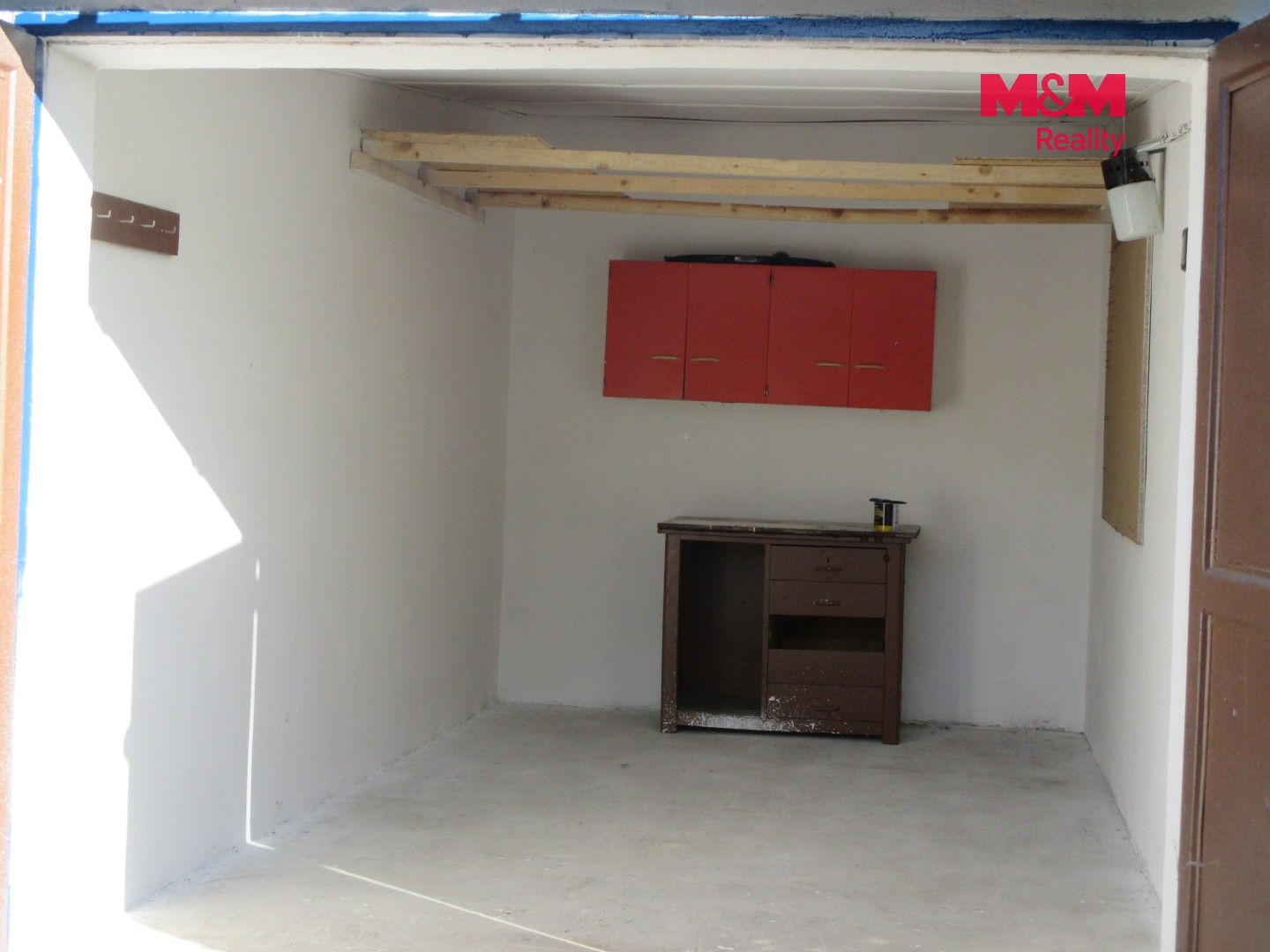 Prodej nemovitosti 16 m² - foto 4