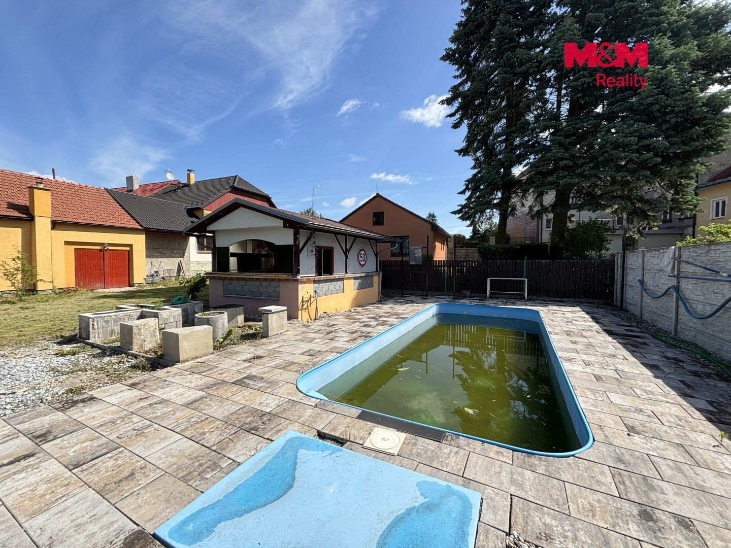 Prodej domu 90 m² - foto 11
