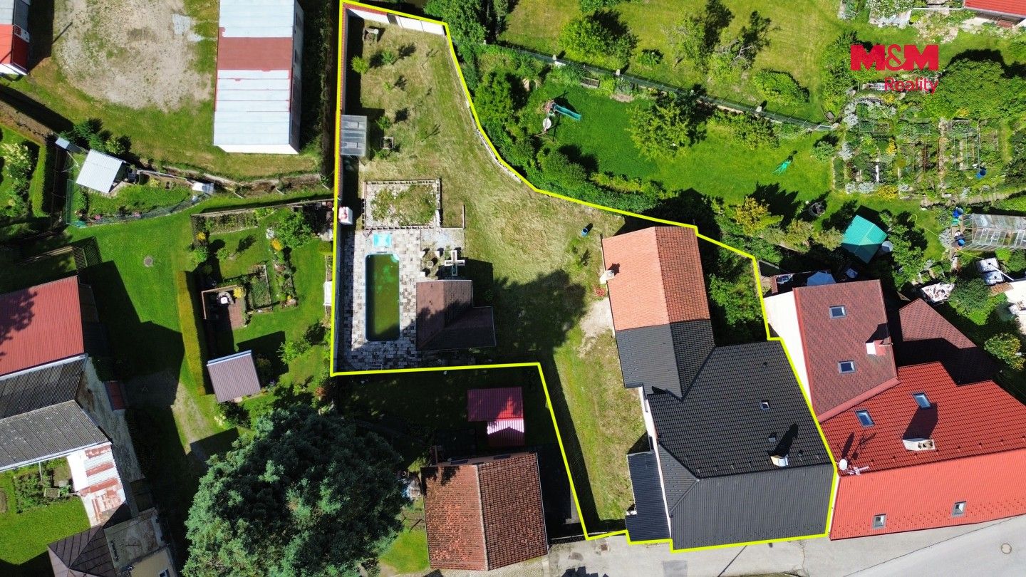 Prodej domu 90 m² - foto 14