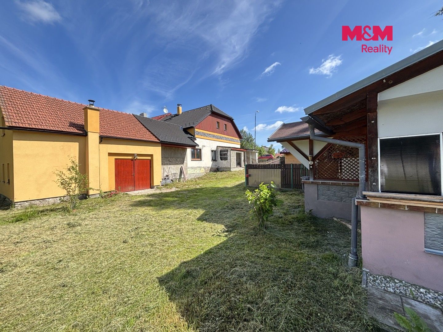 Prodej domu 90 m² - foto 12