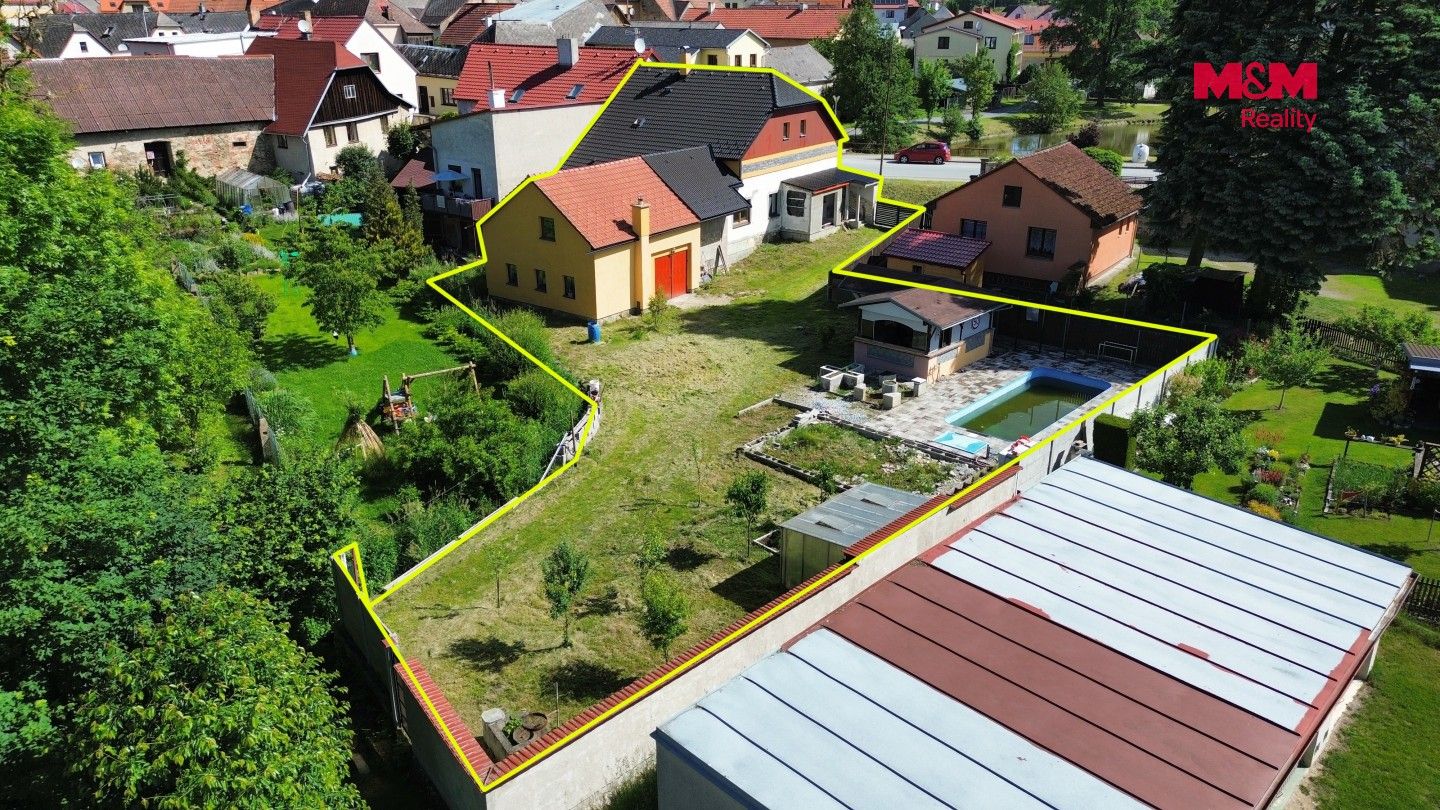 Prodej domu 90 m² - foto 13