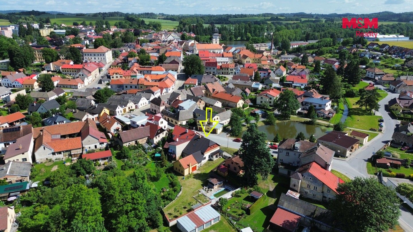 Prodej domu 90 m² - foto 15