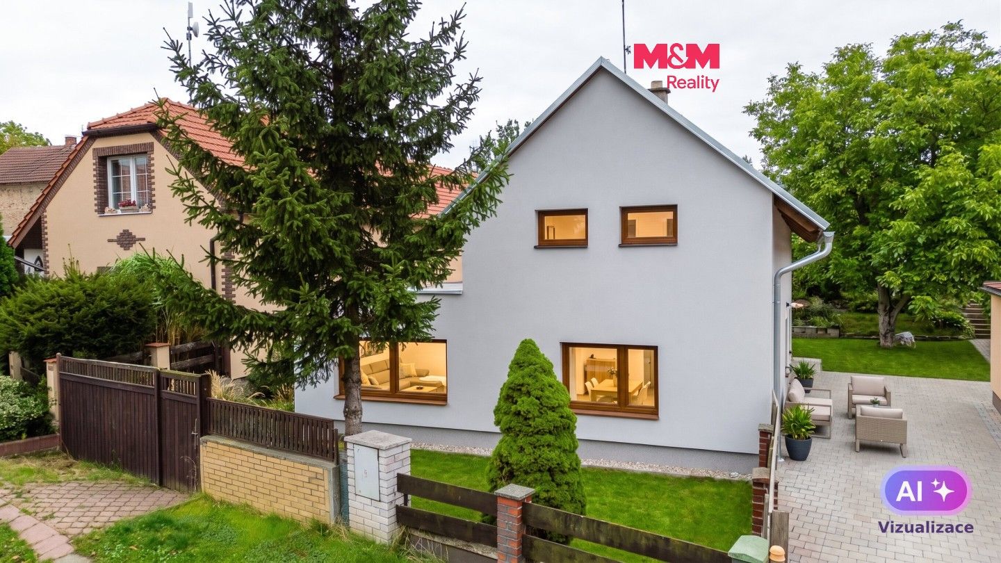 Prodej domu 72 m² - foto 1