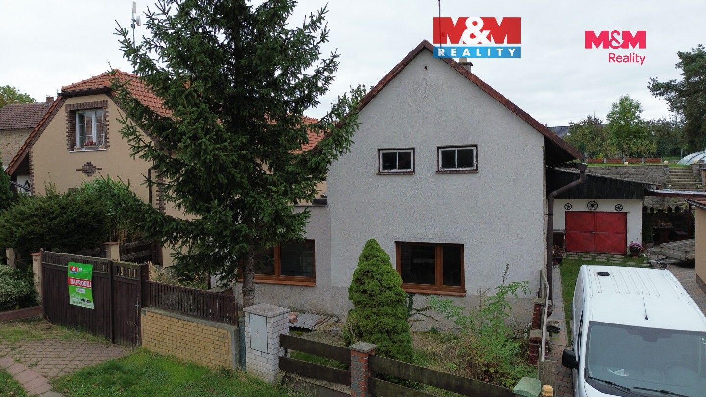 Prodej domu 72 m² - foto 6